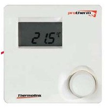 Protherm - termostat set THERMOLINK B + venkovní čidlo 0010011541