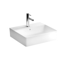 Vitra Nuo umyvadlo 50cm, závěsné 7431-003-0001