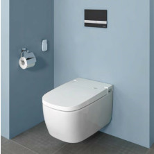 V CARE COMFORT 1.1 bidet+wc,dálk.ovla.VC 5674B403-6194