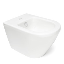 Integra závěsný bidet (přívod vody uvni) 7042-003-0288