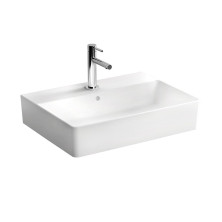 Vitra Nuo umyvadlo 60cm, závěsné 7432-003-001