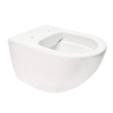 Sento závě WC sm.flush 49,5 cm bez sedát 7847-003-0075