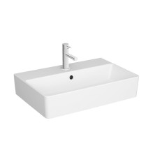 Vitra Nuo umyvadlo 60x40cm, závěsné 7435-003-0001