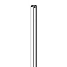 Hüppe magnetická lišta 054831