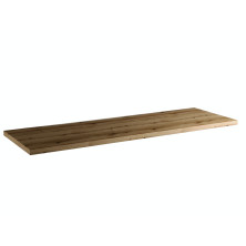 Comad NOVA OAK A 89-120 Deska 120cm