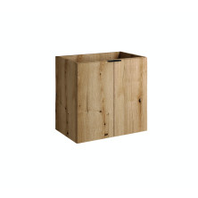 Comad NOVA OAK A 82-60-2D Koupelnová skříňka, dvířka 60cm