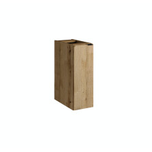 Comad NOVA OAK A 81-20-1D Doplňková skříňka 20cm