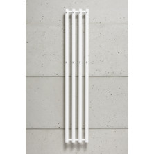 koupelnový radiátor Rosendal bílá 420 x 1500 R2W/6