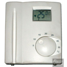 TP 39 pokojový termostat s LCD displejem kód 6299