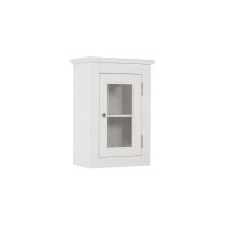 Comad ROMANTIC 830 WHITE závěsná skříňka/ horní skříňka 45cm