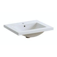 Comad UM-9060 MODEST keramické umyvadlo, 60cm