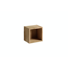 Comad NOVA OAK A 83-27-Q(W83-04A) Horní skříňka 27x25cm