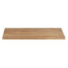 COMAD CAPRI OAK 892- BRW Deska 120cm