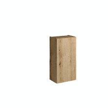 Comad NOVA OAK A 83-30-1D(W83-01A) Horní skříňka 30 cm