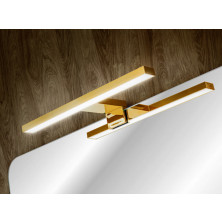 Comad JULIET GOLD LAMPKA LED 30cm