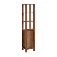 Comad CLASSIC OAK 800 FSC vysoká skříň 40cm