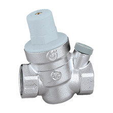 Redukční ventil 1/2" CALEFFI 5334