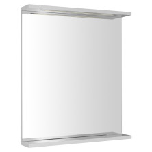 KORIN STRIP zrcadlo s LED osvětlením 60x70x12cm KO390S