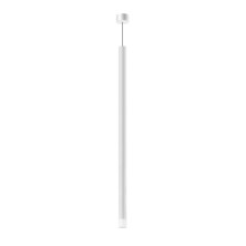 PUCCINI závěsné LED svítidlo, 8W, 900x40mm, bílá 9270