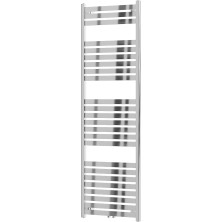 Mexen Uran koupelnový radiátor 1800 x 600 mm, 729 W, bílý - W105-1800-600-00-01