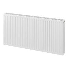 Mexen CV22 deskový radiátor 300 x 600 mm, spodní připojení, 560 W, bílý - W622-030-060-00