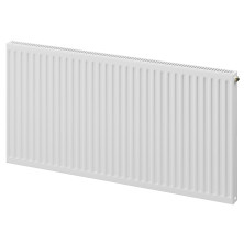 Mexen CV11 deskový radiátor 300 x 900 mm, spodní připojení, 440 W, bílý - W611-030-090-00