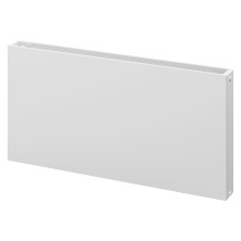 Mexen Flat CF22 radiátor 900x600, boční připojení, 1320 W, bílý W422F-090-060-00