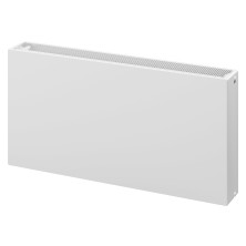 Mexen Flat CF33 radiátor 300x1000, boční připojení, 1240 W, bílý W433F-030-100-00