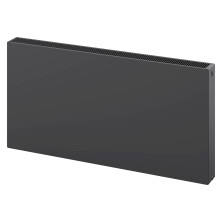 Mexen Flat CF22 radiátor 300x1100, boční připojení, 991 W, antracit W422F-030-110-66