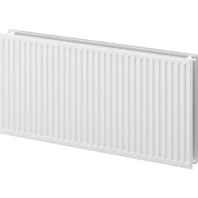 Mexen CH20 radiátor 300x1100, boční připojení, 700 W, bílý W420H-030-110-00