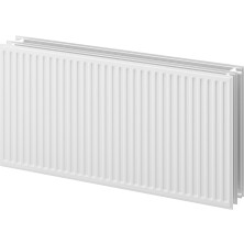 Mexen CH30 radiátor 300x1800, boční připojení, 1570 W, bílý W430H-030-180-00