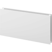 Mexen CHF20 Deskové otopné těleso 300x400, boční připojení, 227 W, bílé W420HF-030-040-00