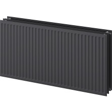 Mexen CH30 radiátor 300x1800, boční připojení, 1570 W, antracit W430H-030-180-66