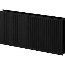 Mexen CH20 radiátor 300x1100, boční připojení, 700 W, černý W420H-030-110-70