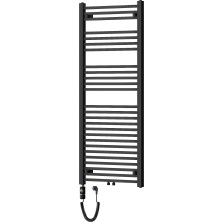 Mexen Pluton elektrický radiátor 1450 x 600 mm, 900 W, černý - W106-1450-600-2900-70