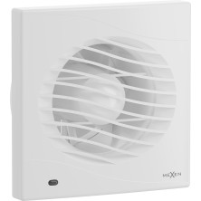 Koupelnový ventilátor Mexen DXS 100, bílý - W9603-100-00