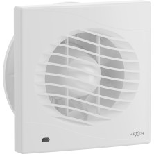 Koupelnový ventilátor Mexen DXS 120, bílý - W9603-125-00