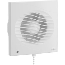 Mexen DXS 150 koupelnový ventilátor, kabelový vypínač, bílý - W9603-150K-00