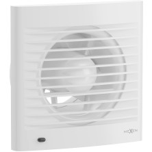 Koupelnový ventilátor Mexen EXS 100, bílý - W9604-100-00