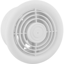 Koupelnový ventilátor Mexen WXR 150, bílý - W9605-150-00