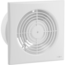 Koupelnový ventilátor Mexen WXS 150, bílý - W9606-150-00