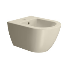 PURA bidet závěsný 36x50cm, creta mat 8864108