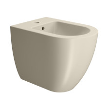 PURA BIG bidet stojící 36x55cm, creta mat 8872108