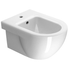 CITY PRO bidet závěsný, 35x52cm, bílá ExtraGlaze 9164111