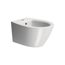 MODO bidet závěsný 37x52cm, bílá mat 9864109