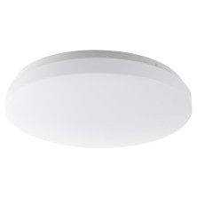 Koupelnové stropní svítidlo, průměr 325mm, 1800lm, 24W, 4000K, IP44 AC464830055