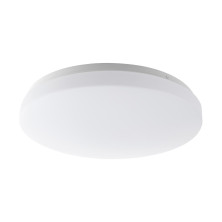 Koupelnové stropní svítidlo, průměr 210mm, 900lm, 12W, 3000K, IP44 AC464780055